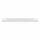 Magic Keyboard with Touch ID for Mac models with Apple layout - English (International)