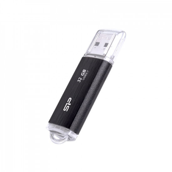 BLAZE B02 32GB USB 3.1 Gen1 BLACK 