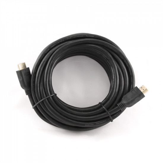 Cablexpert | Black | HDMI to HDMI | 7.5 m