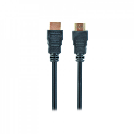 Cablexpert | Black | HDMI to HDMI | 7.5 m