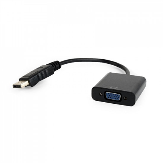 Gembird Adapter cable VGA, DisplayPort