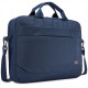 Case Logic | Advantage | Fits up to size 14  | Messenger - Briefcase | Dark Blue | Shoulder strap