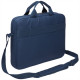 Case Logic | Advantage | Fits up to size 14  | Messenger - Briefcase | Dark Blue | Shoulder strap