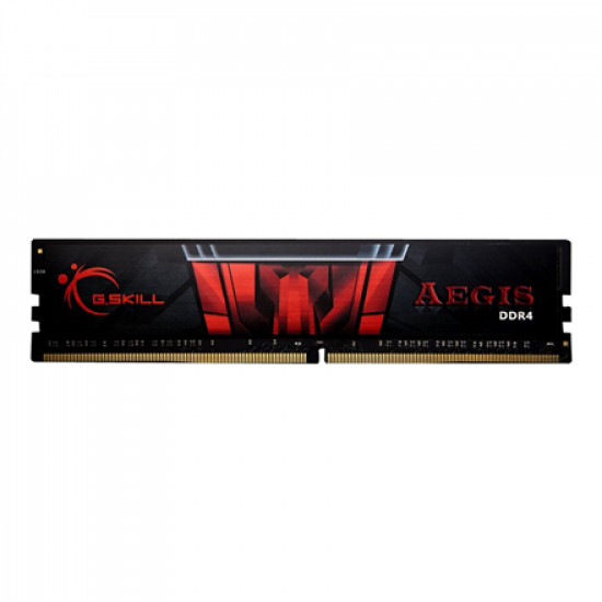 MEMORY DIMM 8GB PC25600 DDR4/F4-3200C16S-8GIS G.SKILL