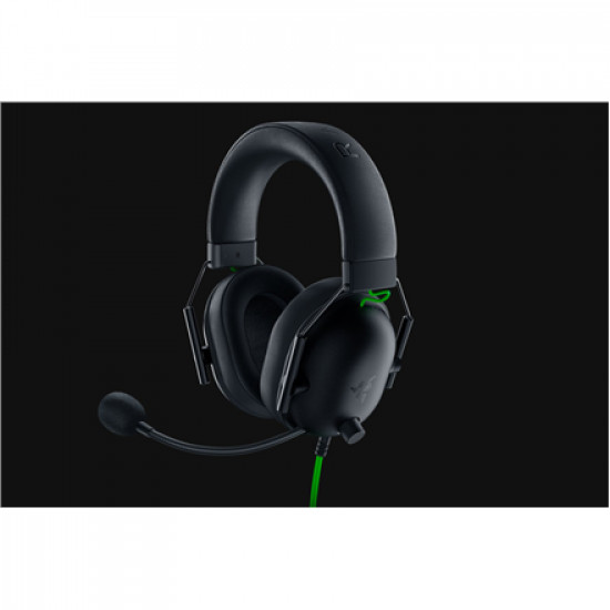 Razer | Gaming Headset | BlackShark V2 X | Wired | Over-Ear