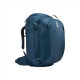 Thule 70L Women's Backpacking pack TLPF-170 Landmark Majolica Blue, Backpack