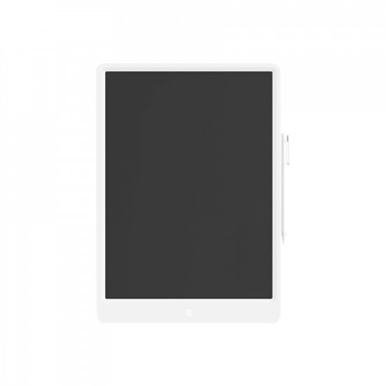 Xiaomi | Mi LCD Writing Tablet | 13.5  | LCD | Black Board/Green Font | It has no memory - you write one page, then delete it completely with one button; The life of the button battery is about a year when the display is cleared 100 times a day