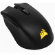 Corsair | Gaming Mouse | HARPOON RGB WIRELESS | Wireless / Wired | Optical | Gaming Mouse | Black | Yes