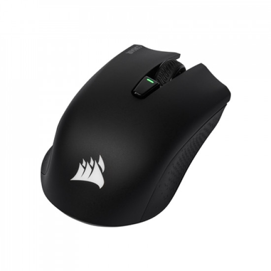 Corsair | Gaming Mouse | HARPOON RGB WIRELESS | Wireless / Wired | Optical | Gaming Mouse | Black | Yes