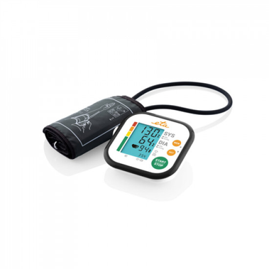 ETA | Upper Arm Blood Pressure Monitor | ETA229790000 | Memory function | Number of users 2 user(s)