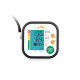 ETA | Upper Arm Blood Pressure Monitor | ETA229790000 | Memory function | Number of users 2 user(s)