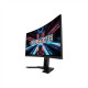 Gigabyte Curved Gaming Monitor G27QC A 27 