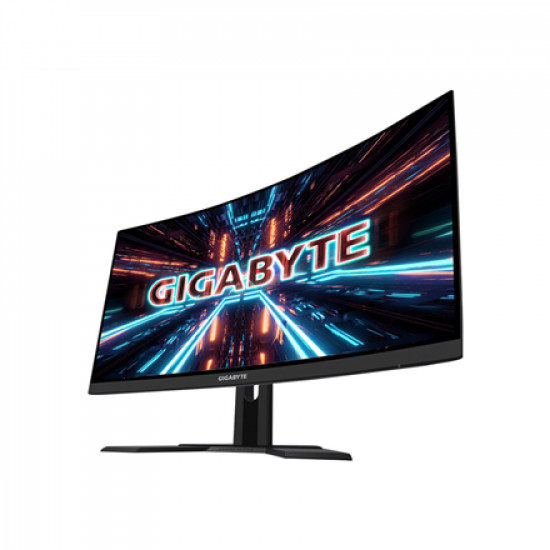 Gigabyte Curved Gaming Monitor G27QC A 27 