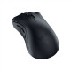 Razer | Ergonomic Gaming mouse | Wireless | Optical | Gaming Mouse | Black | DeathAdder V2 X HyperSpeed