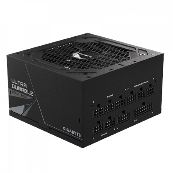 Gigabyte | PSU | GP-UD850GM | 850 W