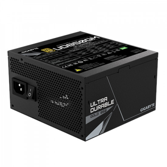 Gigabyte | PSU | GP-UD850GM | 850 W