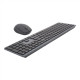 KEYBOARD +MOUSE WRL ENG/SLIM KBS-ECLIPSE-M500 GEMBIRD