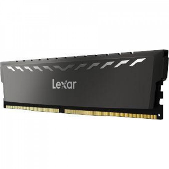 MEMORY DIMM 16GB PC25600 DDR4/K2 LD4BU008G-R3200GDXG LEXAR