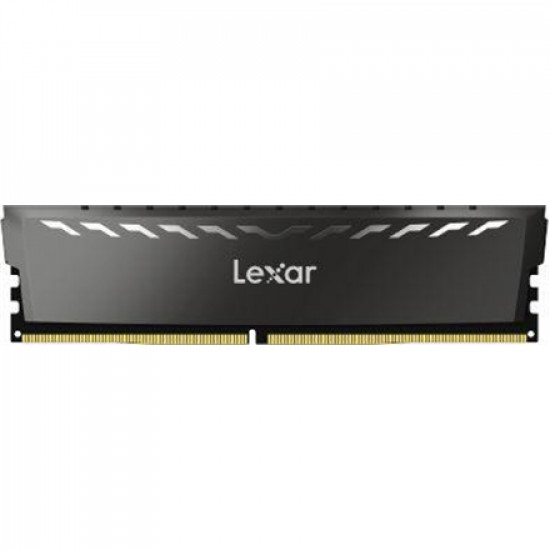 MEMORY DIMM 16GB PC25600 DDR4/K2 LD4BU008G-R3200GDXG LEXAR