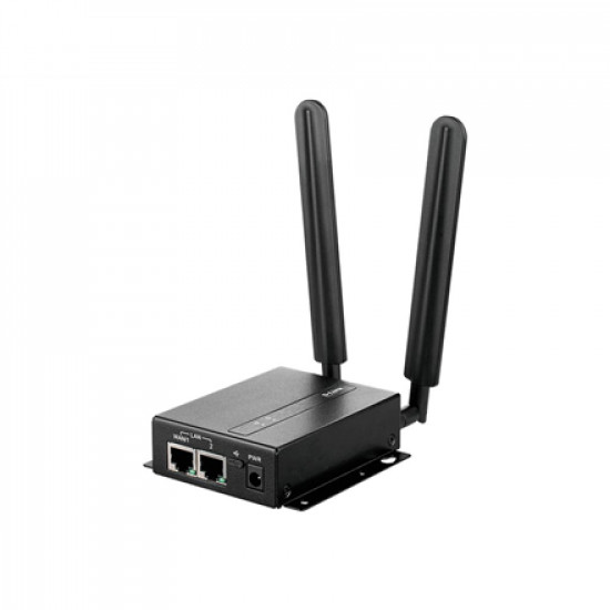 4G LTE M2M Router | DWM-315 | 802.1q | 10/100/1000 Mbit/s | Ethernet LAN (RJ-45) ports 1 | Mesh Support No | MU-MiMO No | 4G