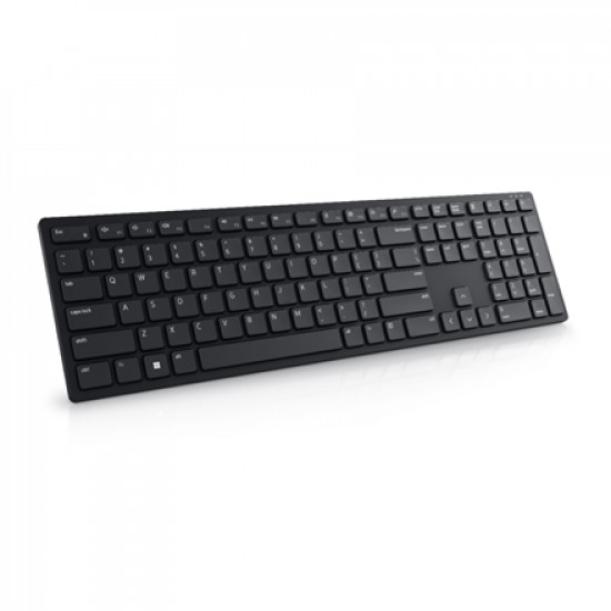 Dell | Keyboard | KB500 | Keyboard | Wireless | RU | Black