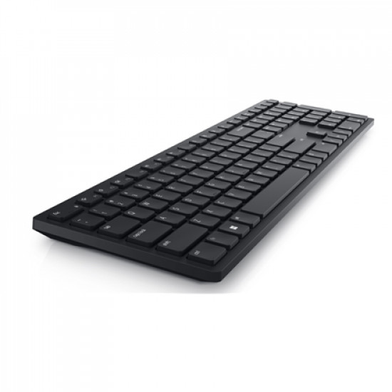 Dell | Keyboard | KB500 | Keyboard | Wireless | RU | Black