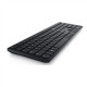 Dell | Keyboard | KB500 | Keyboard | Wireless | RU | Black