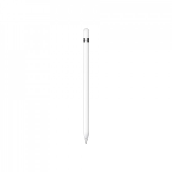 Apple | Pencil (1st Generation) | MQLY3ZM/A | Pencil | iPad Models: iPad Pro 12.9-inch (2nd generation), iPad Pro 12.9-inch (1st generation), iPad Pro 10.5-inch, iPad Pro 9.7-inch, iPad Air (3rd generation), iPad (10th generation), iPad (9th generation), iPad (8th generation), iPad (7th generation), iPad (6th generation), iPad mini (5th generation) | White