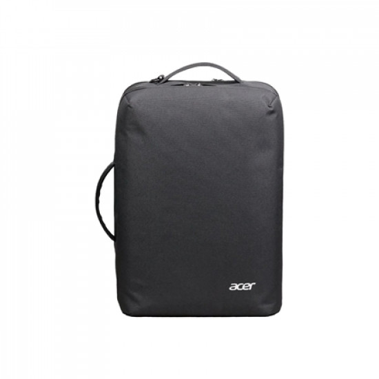 Acer Urban 3in1 Business Backpack, Black, 17 