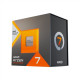 AMD | Ryzen 7 7800X3D | 4.2 GHz | AM5 | Processor threads 16 | AMD | Processor cores 8