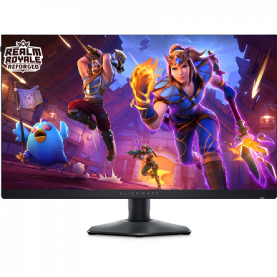 Dell Gaming Monitor AW2724HF 27 