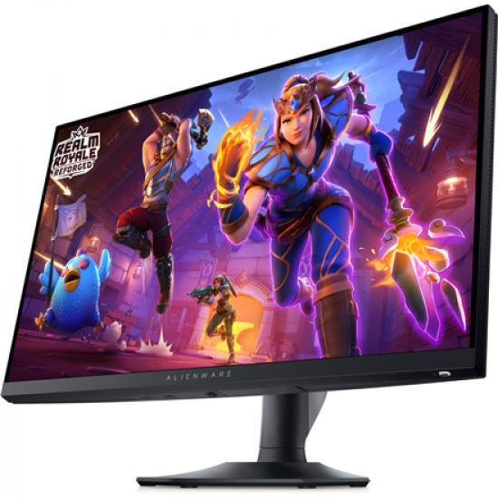 Dell Gaming Monitor AW2724HF 27 