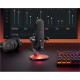 SteelSeries | Alias | Gaming Microphone | Black