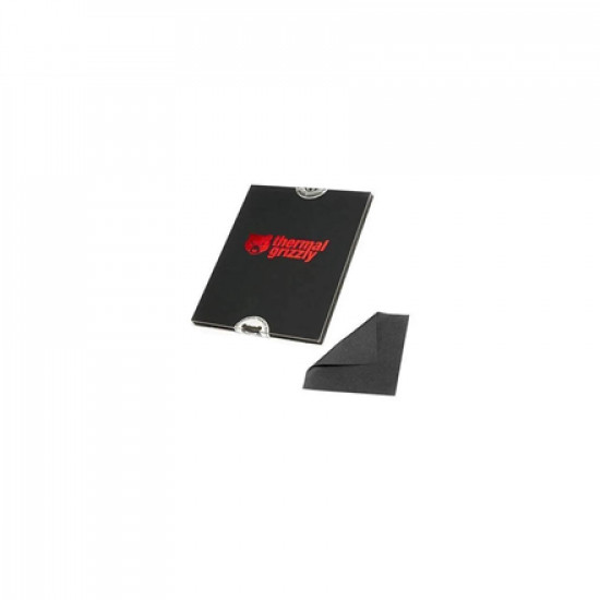 Thermal Grizzly Carbonaut Thermal Pad 25 25 0.2 mm