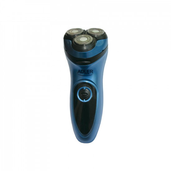 Adler AD 2910 Electric shaver | Adler | NiMH | Blue