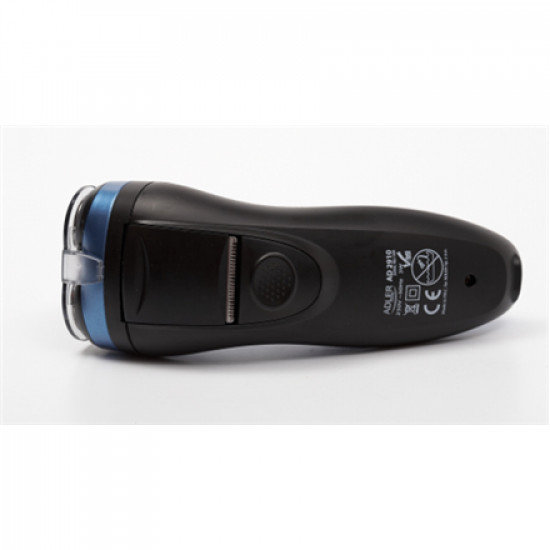 Adler AD 2910 Electric shaver | Adler | NiMH | Blue