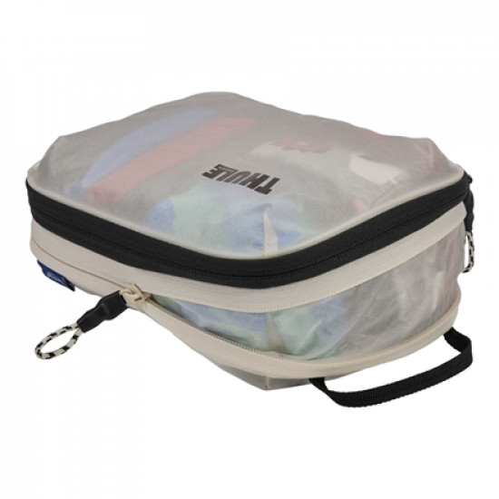 Thule Compression Packing Cube Small White