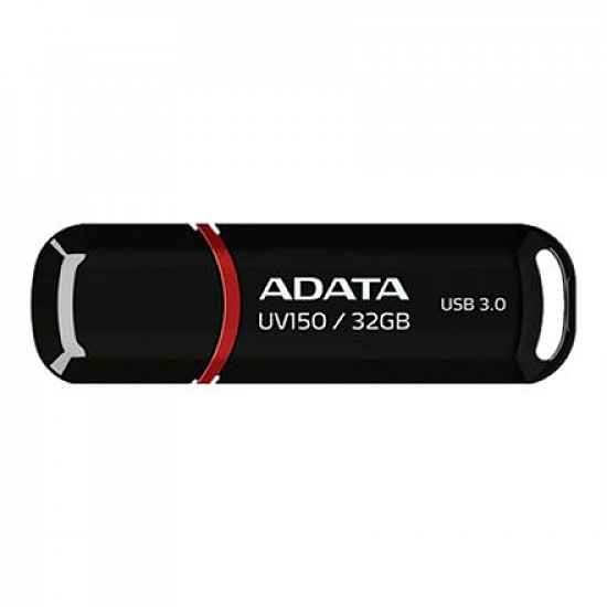 A-DATA UV150 32GB USB3.0 Stick Black