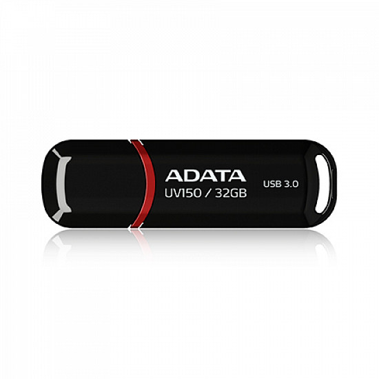 A-DATA UV150 32GB USB3.0 Stick Black