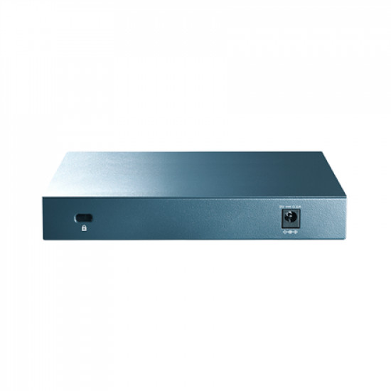 Switch|TP-LINK|LS108G|8x10Base-T / 100Base-TX / 1000Base-T|LS108G