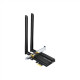 TP-LINK AX3000 Wi-Fi 6 Bluetooth 5.0 PCIe  Adapter