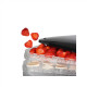 Food Dehydrator Princess | 112380 FD | Power 245 W | Number of trays 6 | Temperature control | Black