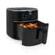 Princess Capacity 8 L | Black | Power 1800 W | Digital Airfryer | 182254