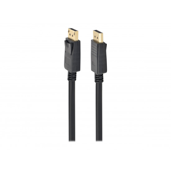 CABLE DISPLAY PORT 1.8M/CC-DP2-6 GEMBIRD