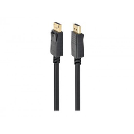 CABLE DISPLAY PORT 1.8M/CC-DP2-6 GEMBIRD