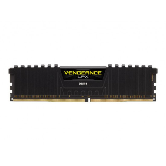 CORSAIR Vengeance DDR4 3600MHz 16GB 2x8GB DIMM Unbuffered 18-22-22-42