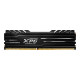 ADATA GAMMIX D10 32GB 2x16GB DDR4 3200MHz U-DIMM 16-20-20 Black