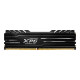 ADATA GAMMIX D10 32GB 2x16GB DDR4 3200MHz U-DIMM 16-20-20 Black