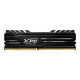 ADATA XPG GAMMIX D10 DDR4 16GB 2x8GB DIMM 3200MHz CL16 Heatsink