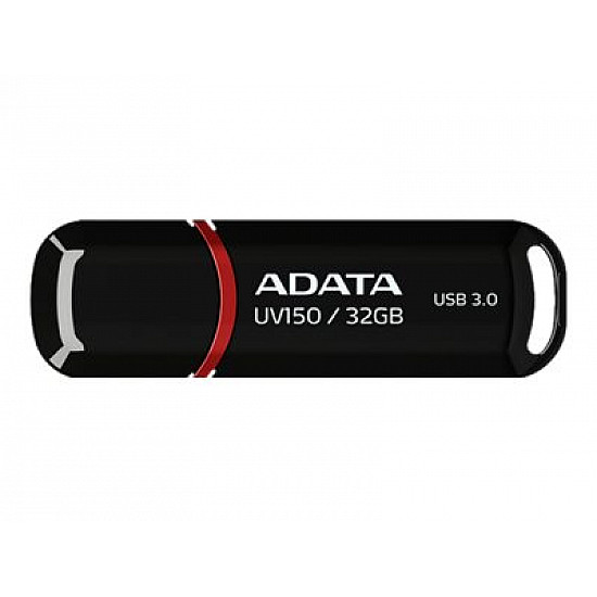 A-DATA UV150 32GB USB3.0 Stick Black